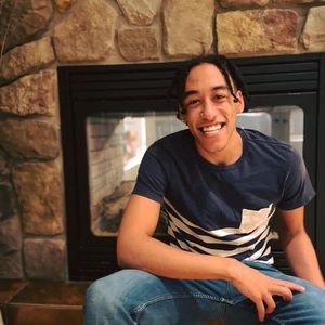 Meet your Posher, Tyler